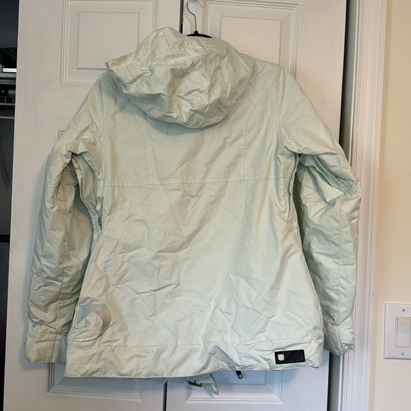 Burton Dryride Mutiny Jacket - Picture 5 of 6